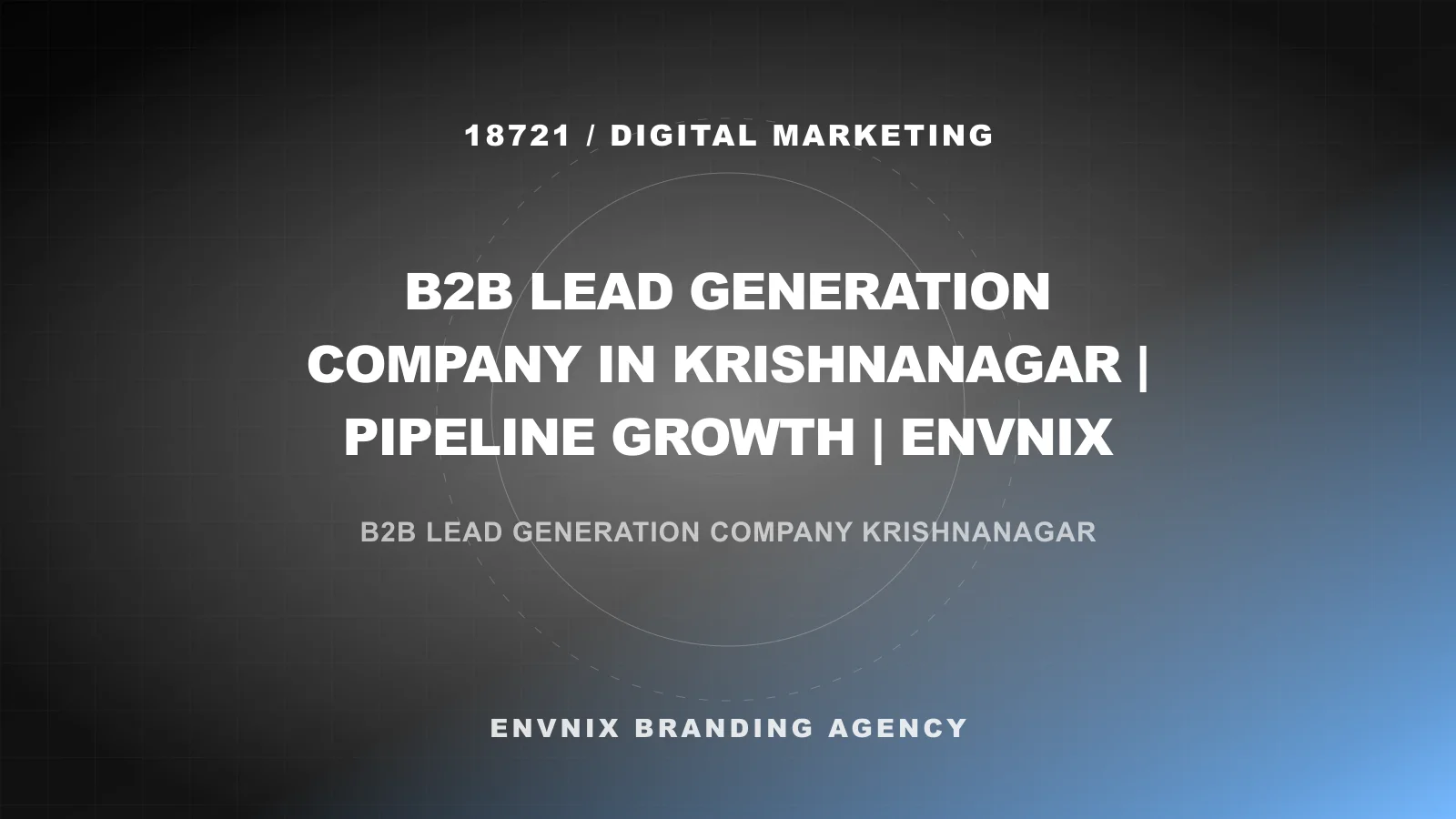 Digital Marketing blog feature image