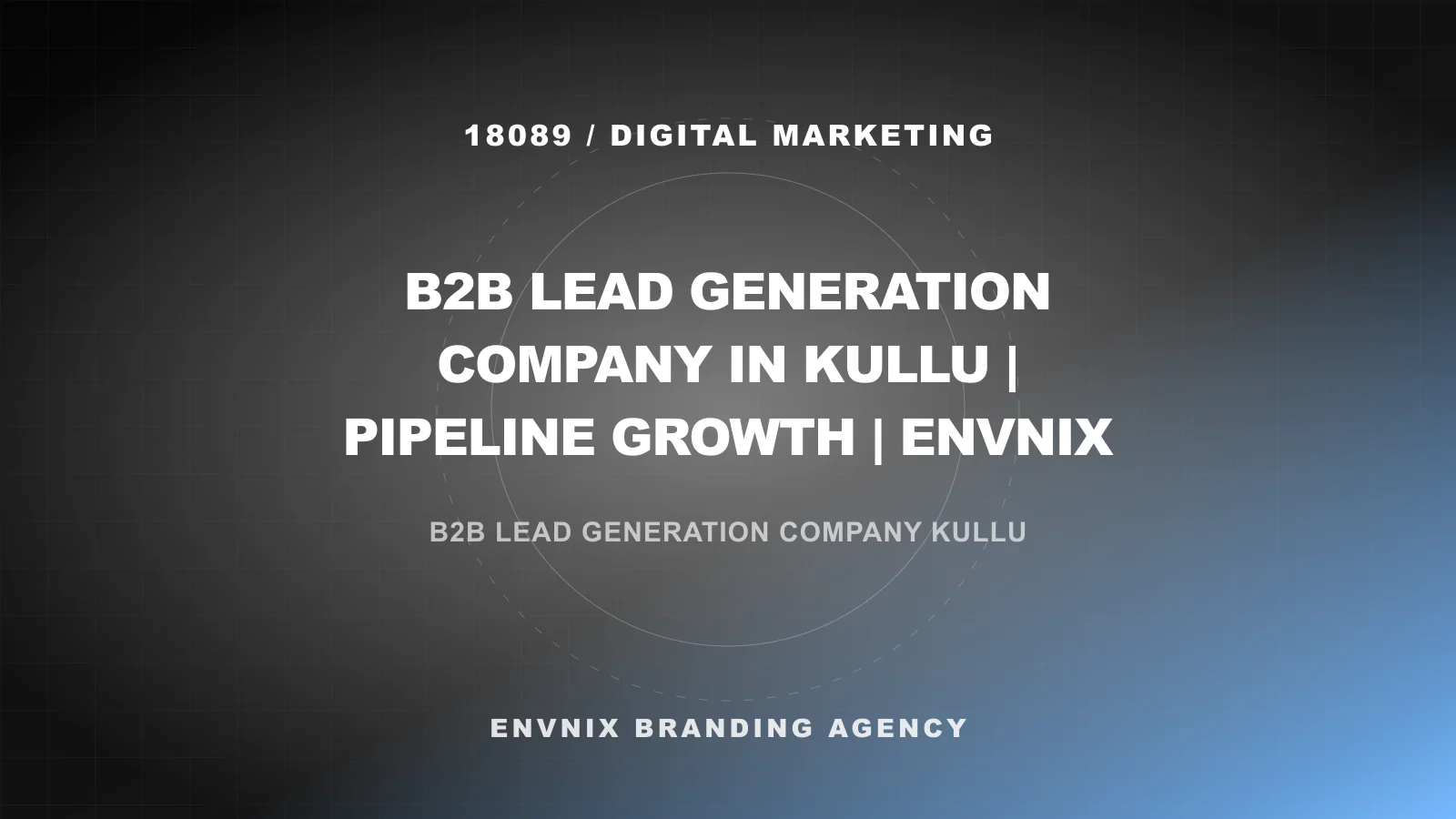 Digital Marketing blog feature image