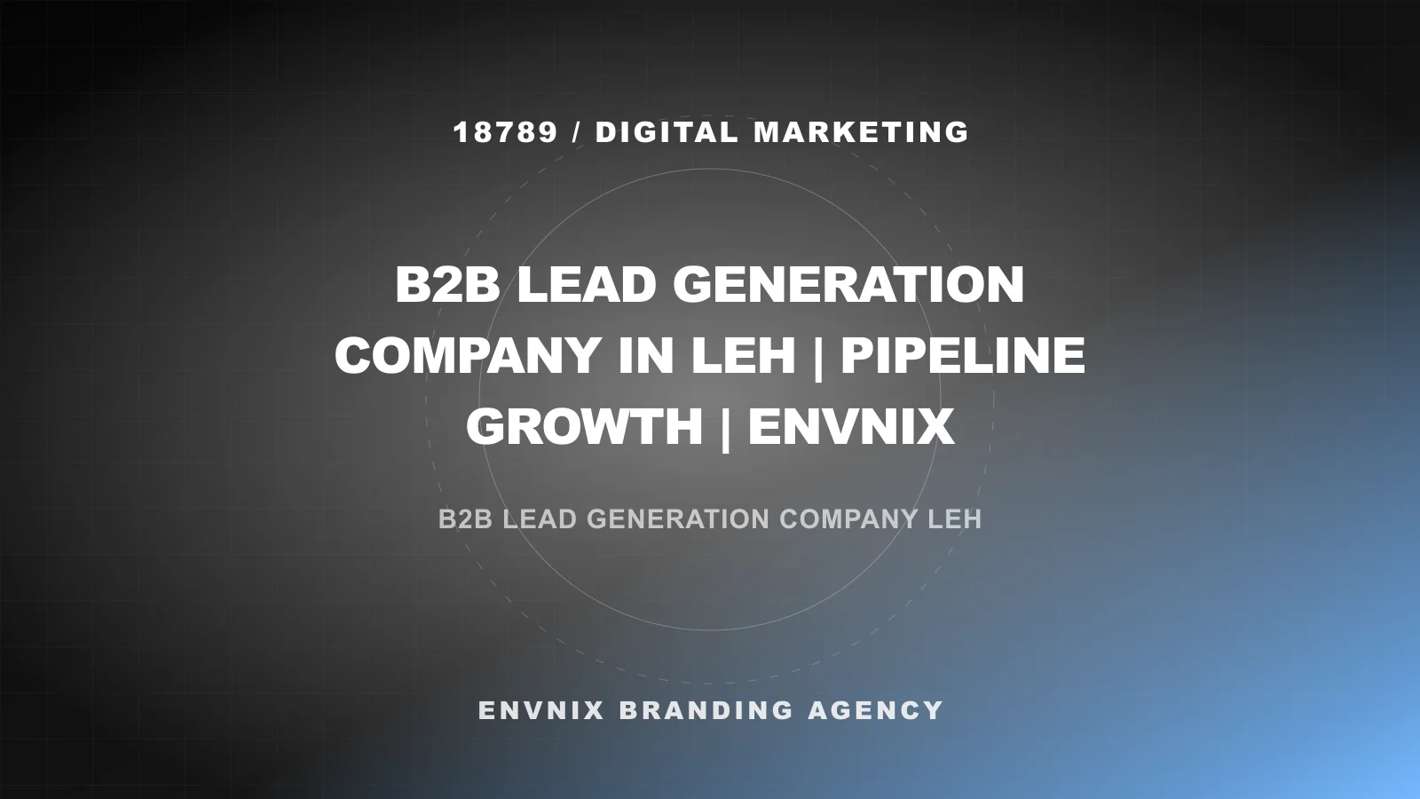 Digital Marketing blog feature image