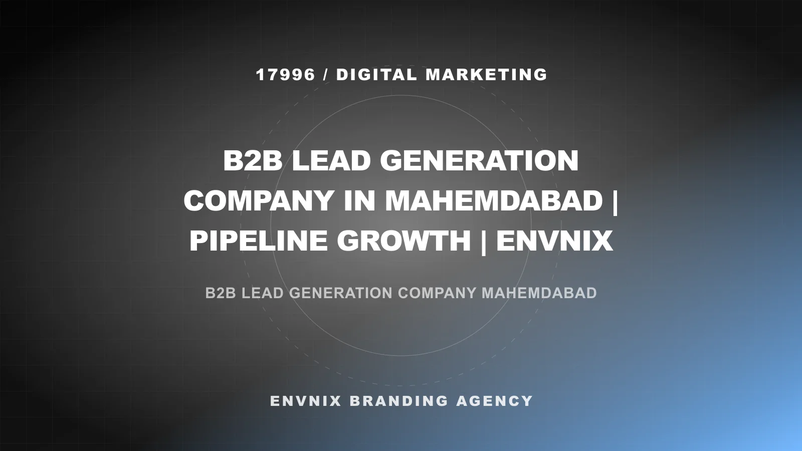 Digital Marketing blog feature image