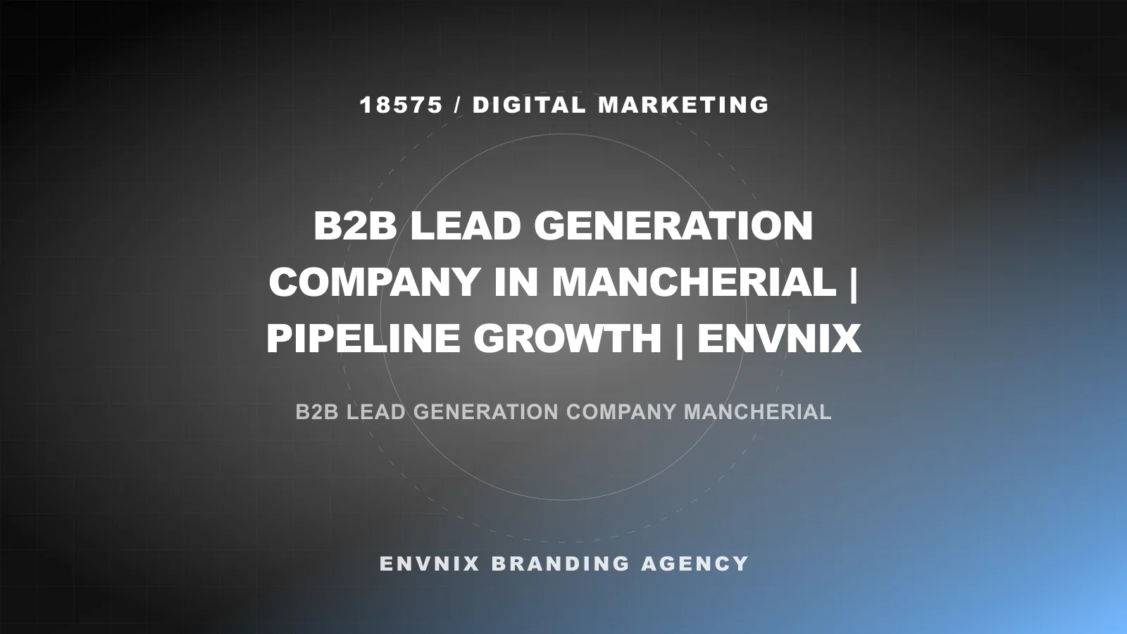 Digital Marketing feature image