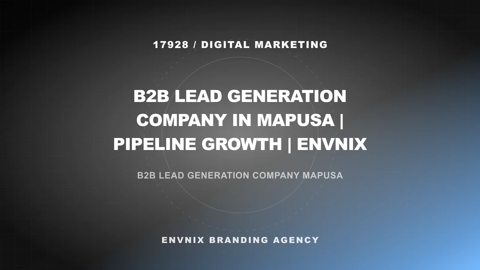 Digital Marketing blog feature image