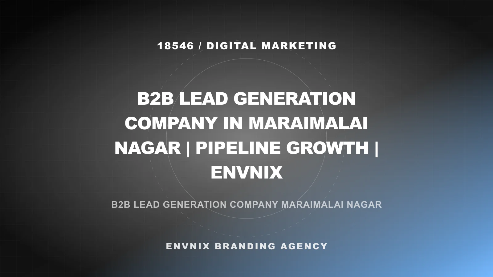 Digital Marketing feature image
