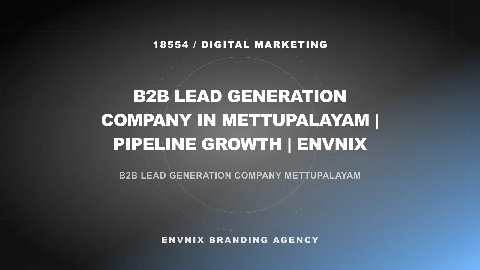 Digital Marketing blog feature image