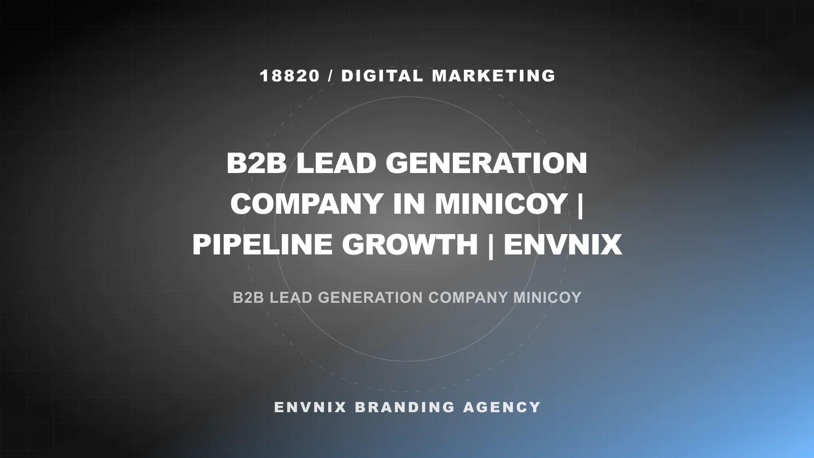 Digital Marketing blog feature image