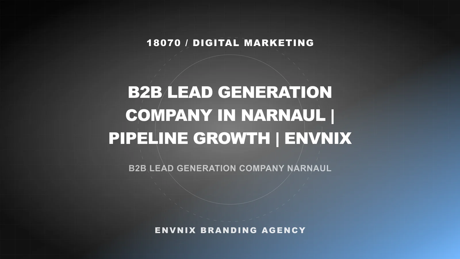 Digital Marketing blog feature image