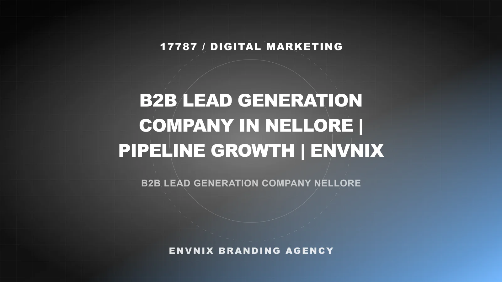 Digital Marketing blog feature image