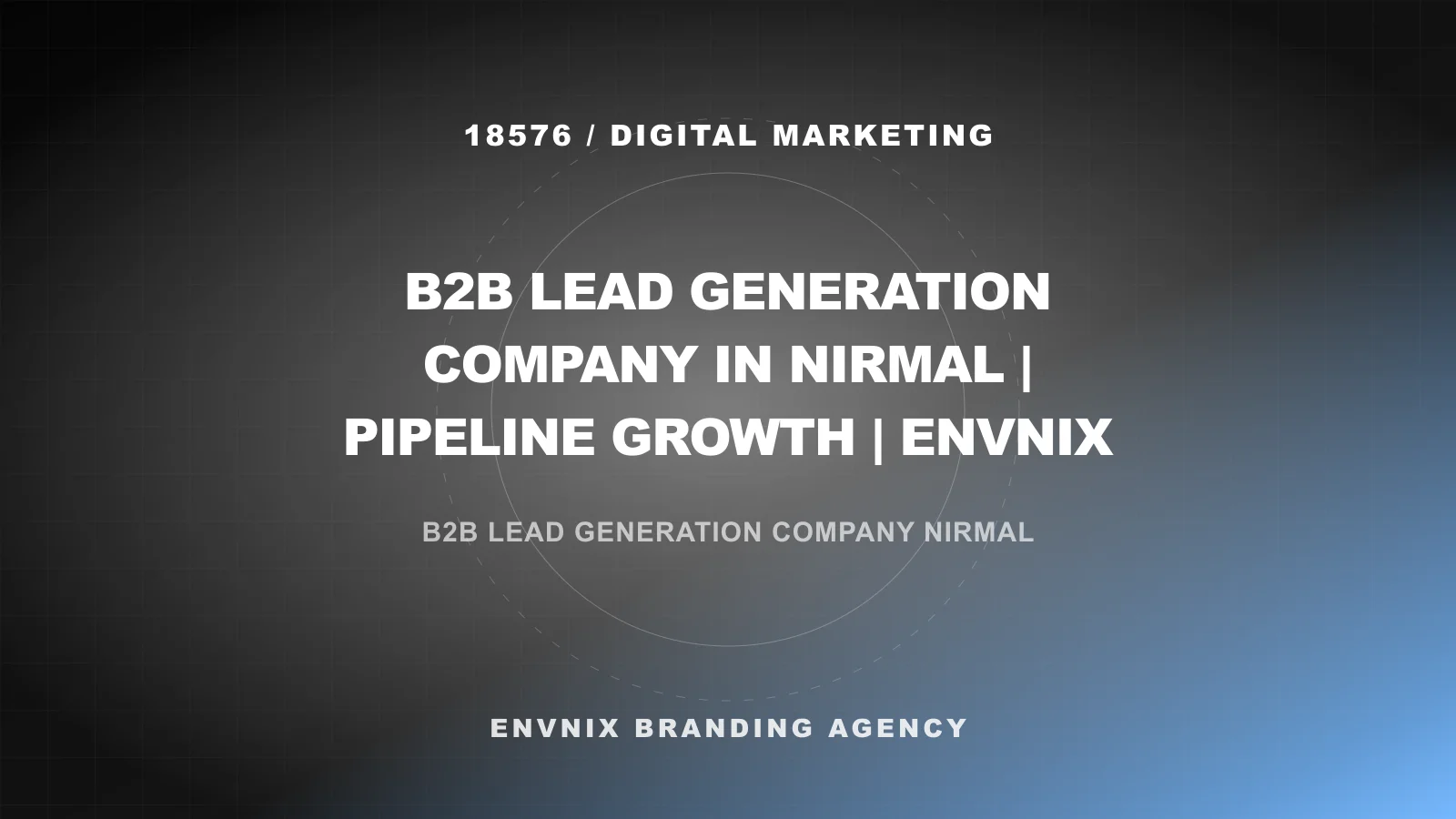 Digital Marketing blog feature image