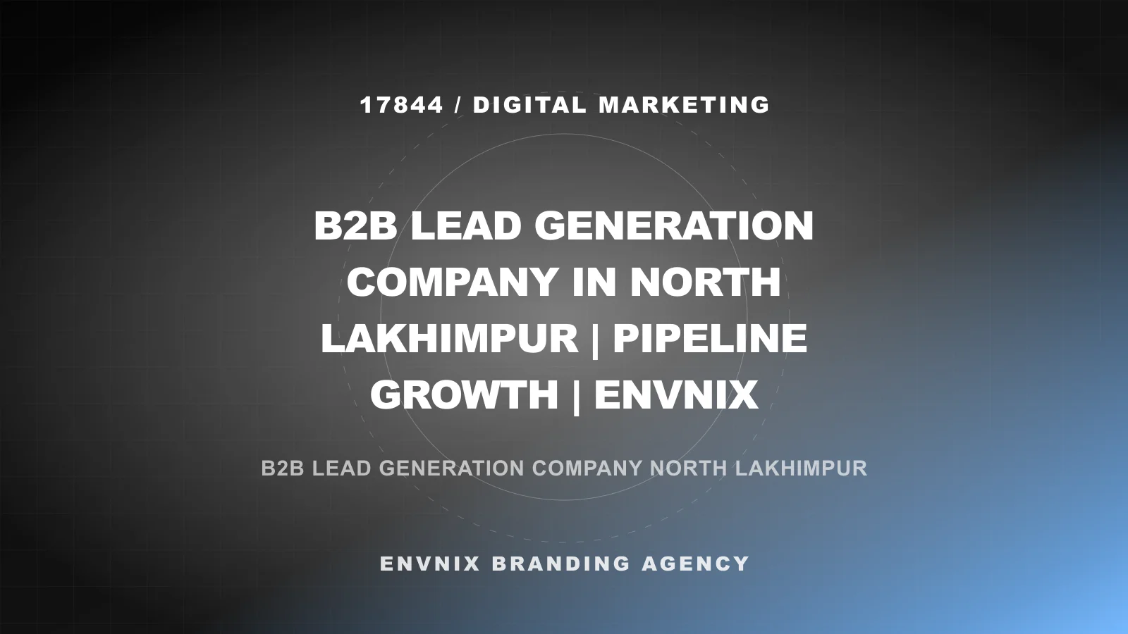 Digital Marketing blog feature image