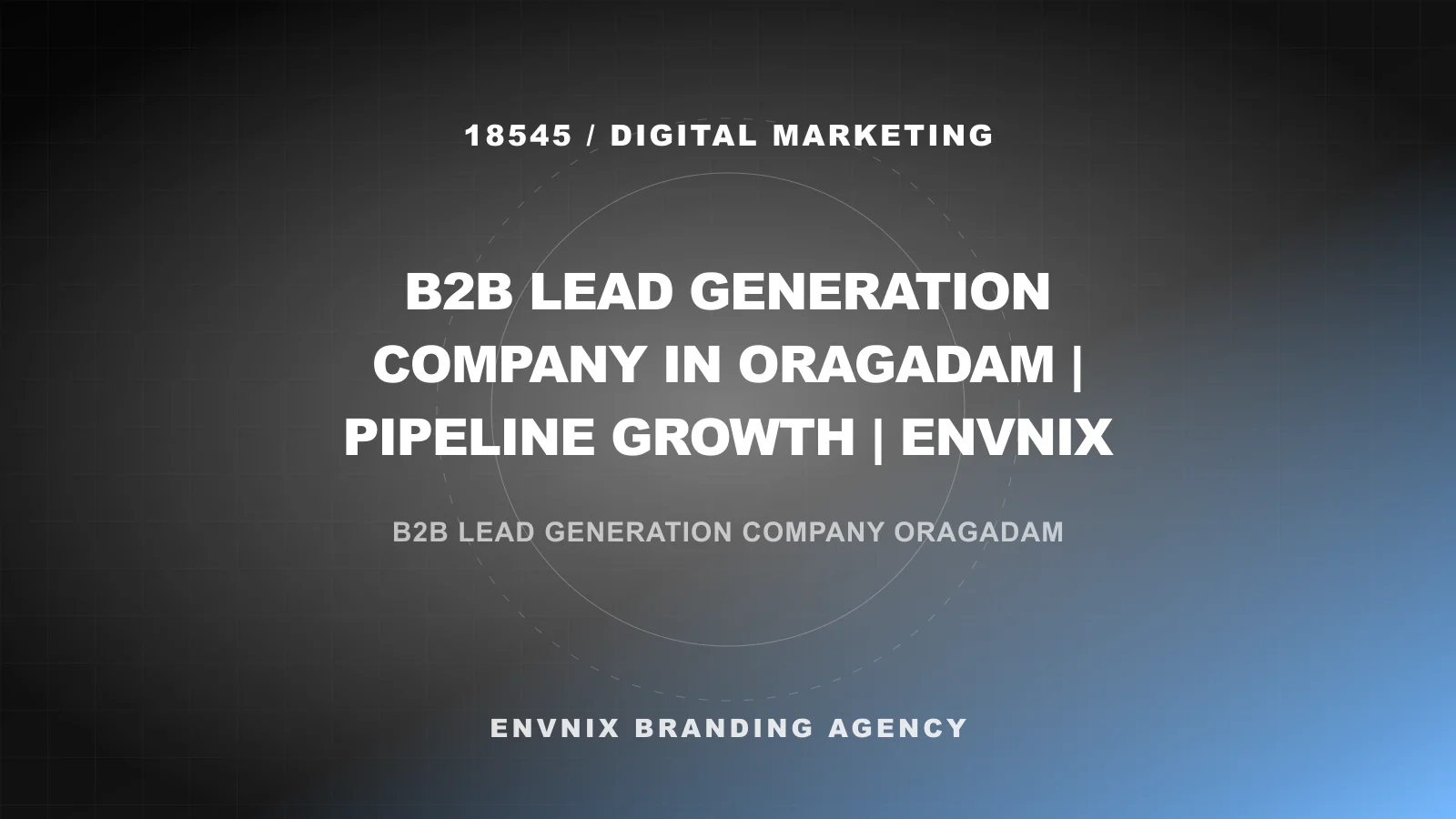 Digital Marketing blog feature image