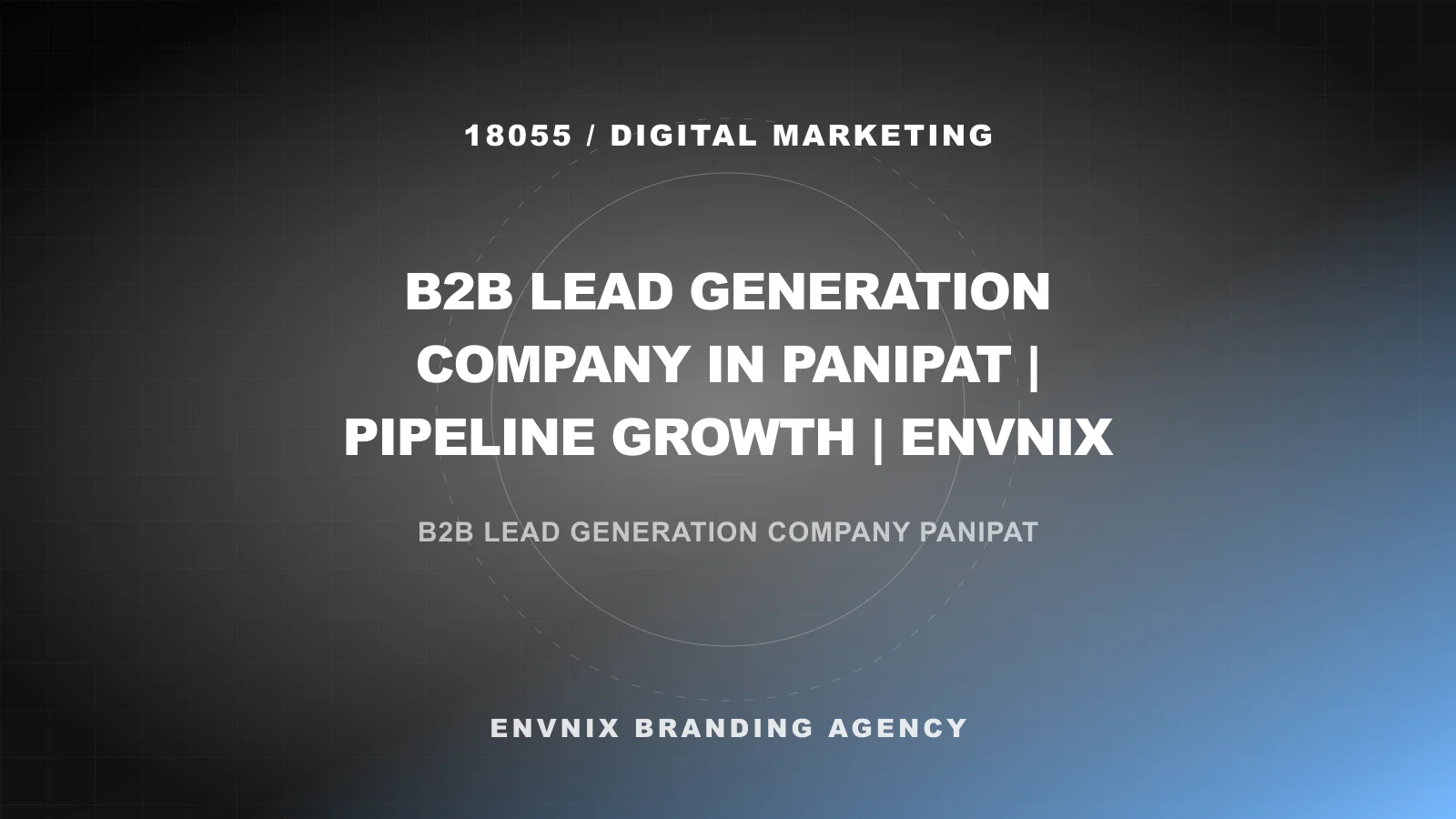 Digital Marketing blog feature image