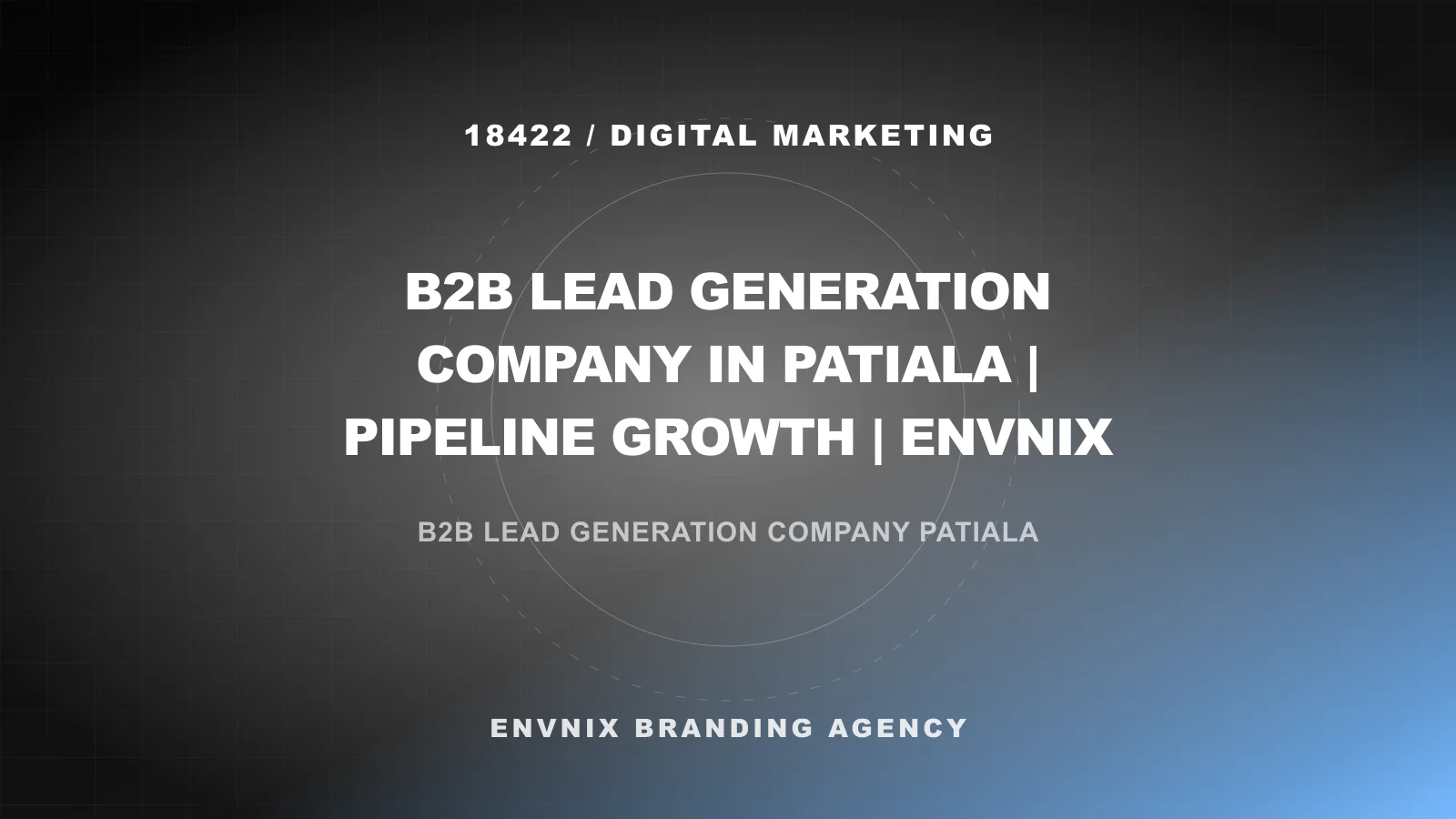Digital Marketing blog feature image