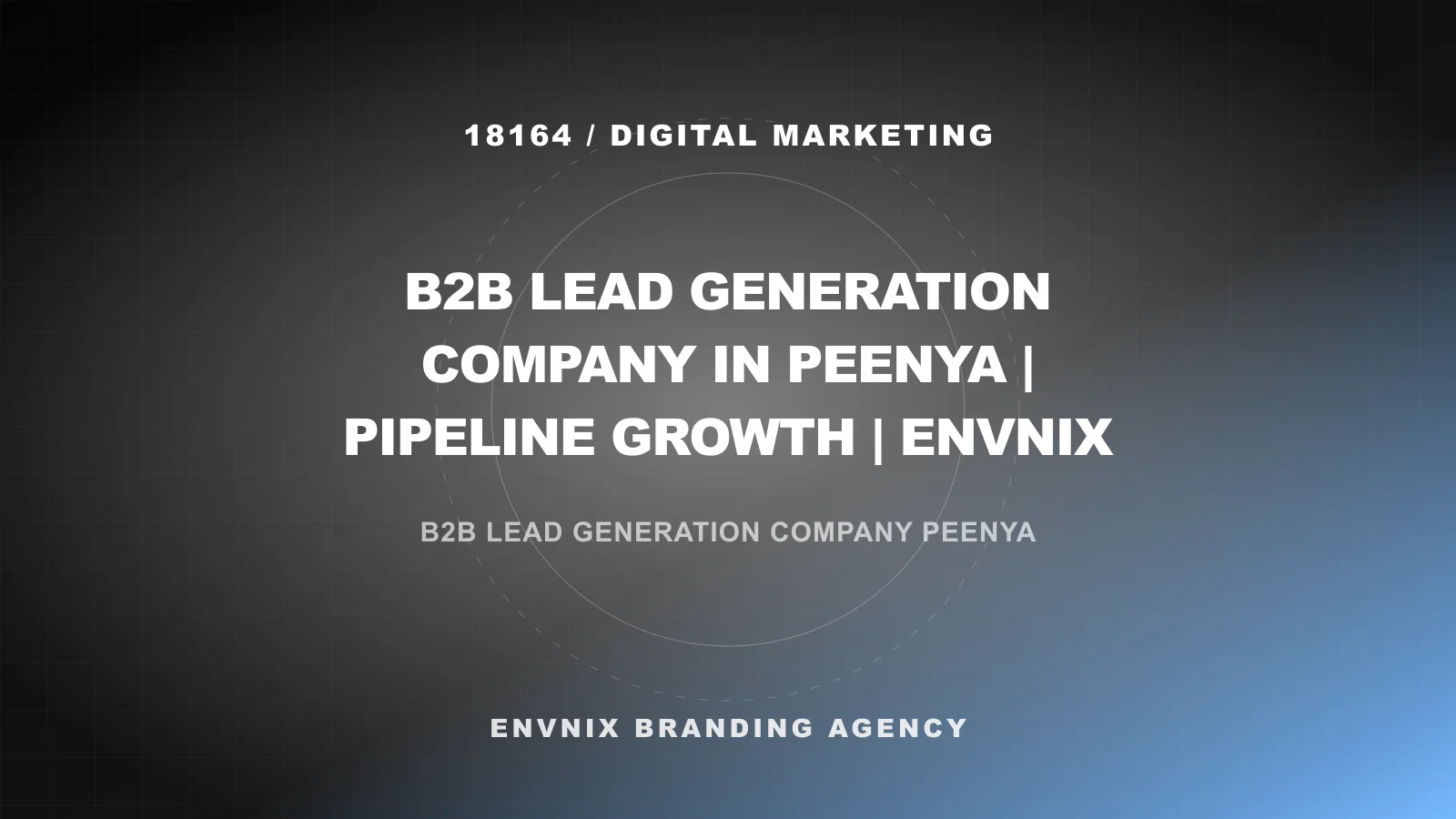Digital Marketing blog feature image