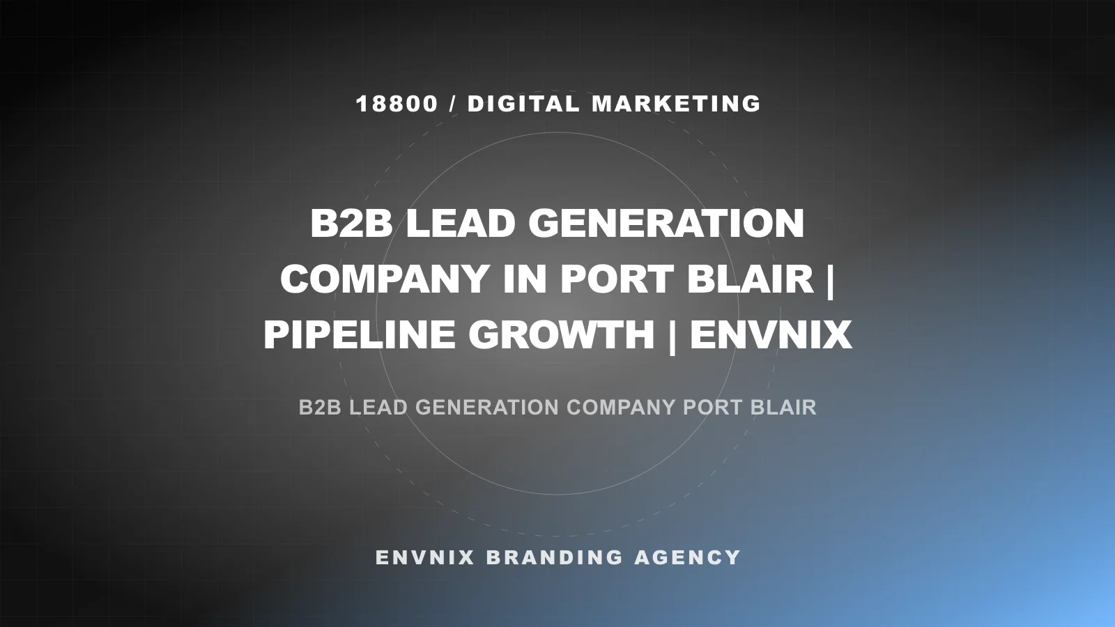 Digital Marketing blog feature image