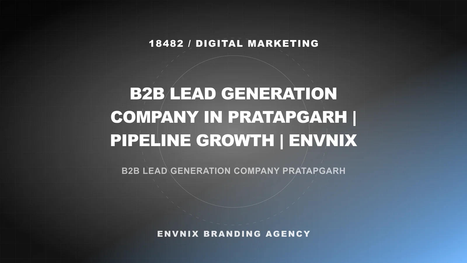 Digital Marketing blog feature image