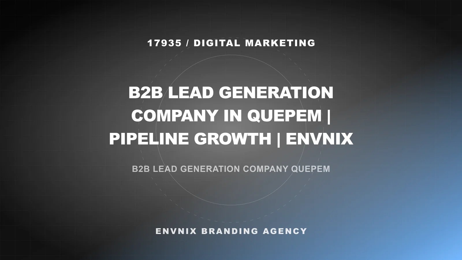 Digital Marketing feature image