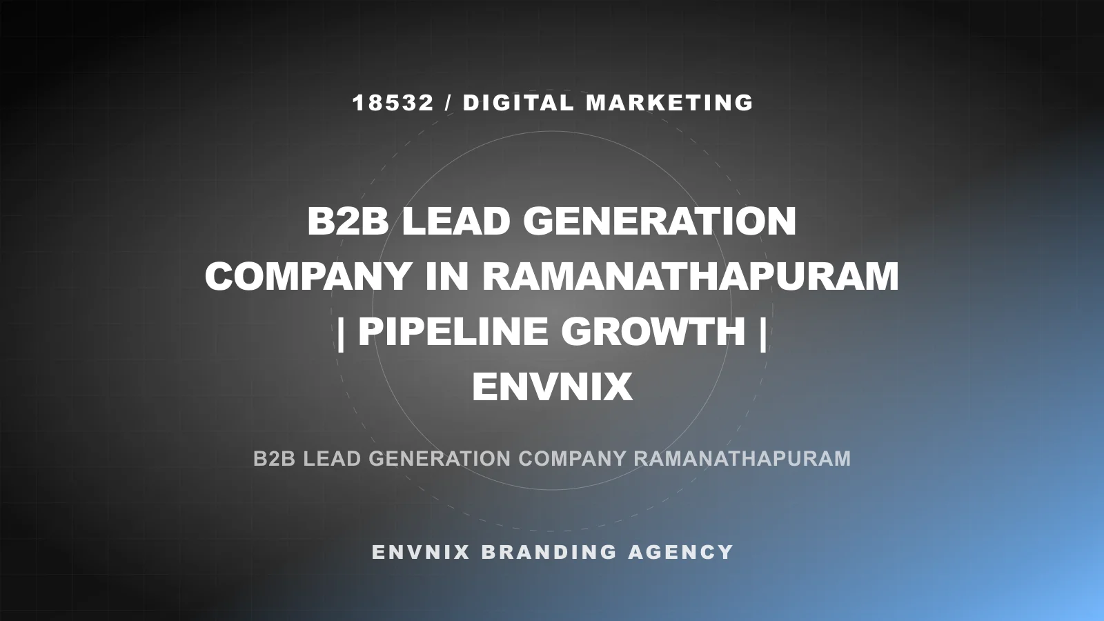 Digital Marketing blog feature image