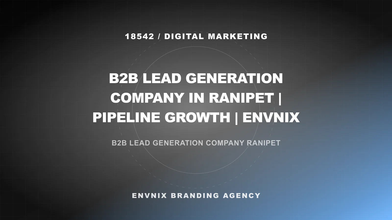Digital Marketing feature image