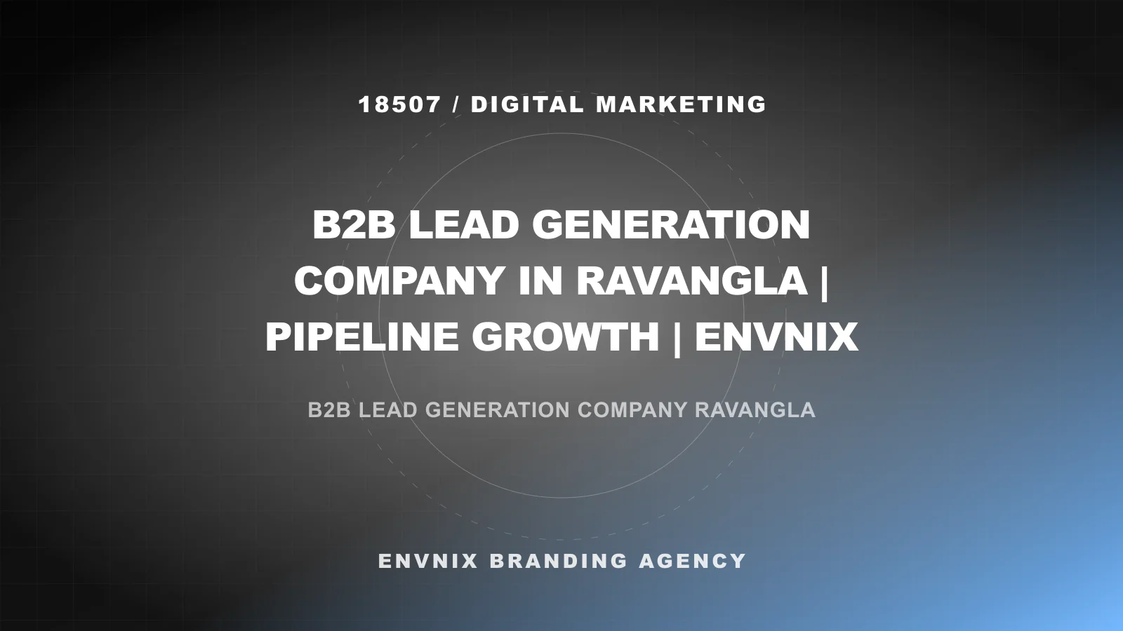 Digital Marketing blog feature image