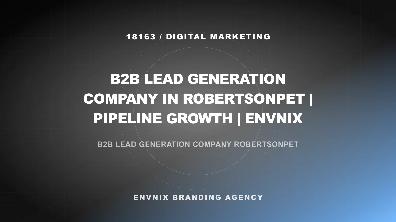 Digital Marketing blog feature image
