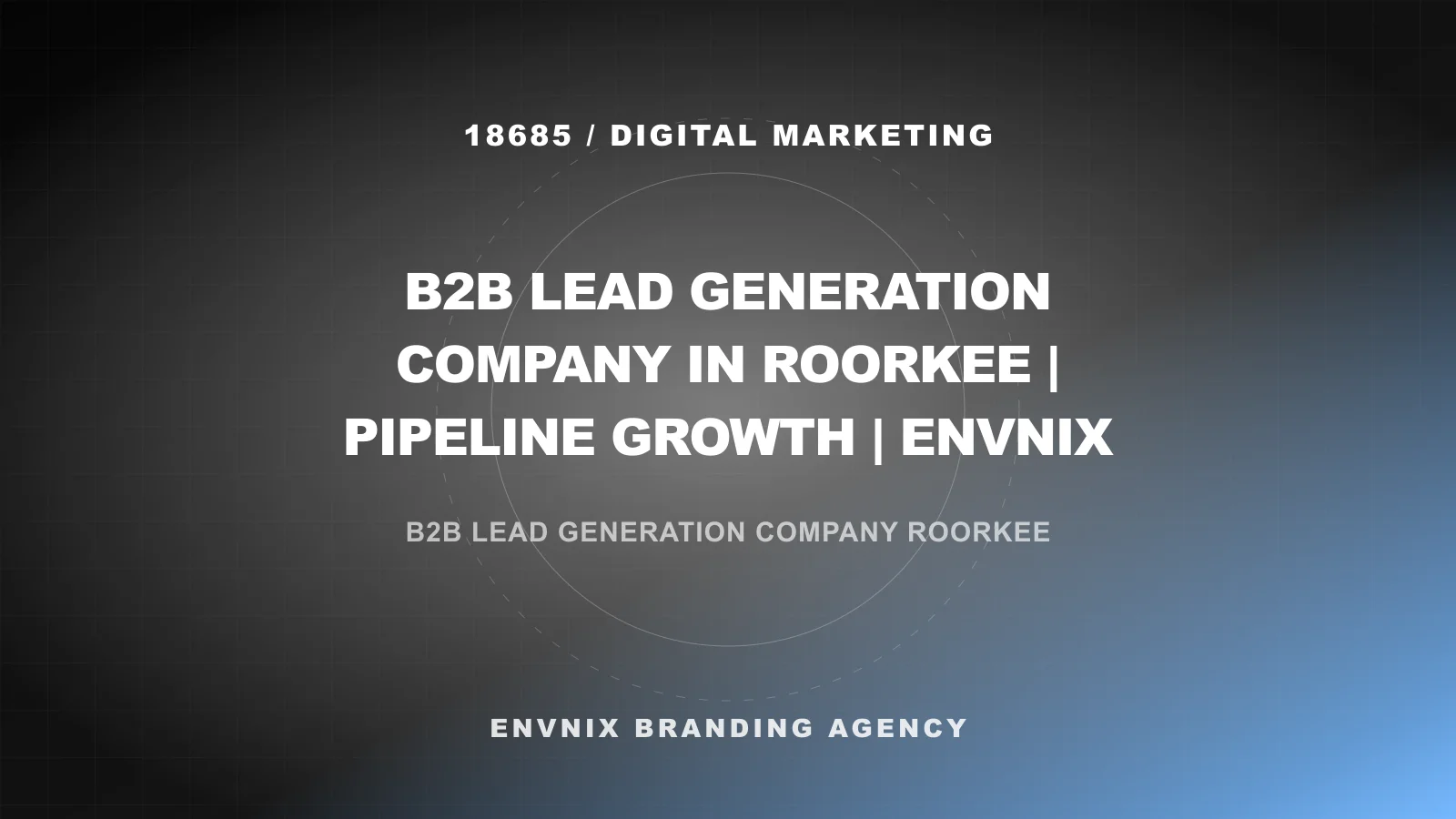 Digital Marketing blog feature image