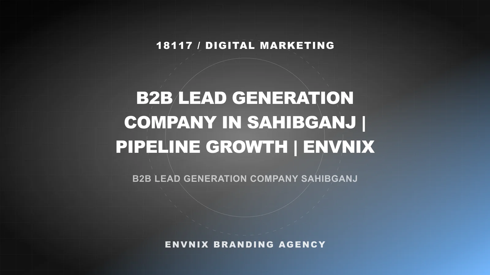 Digital Marketing blog feature image