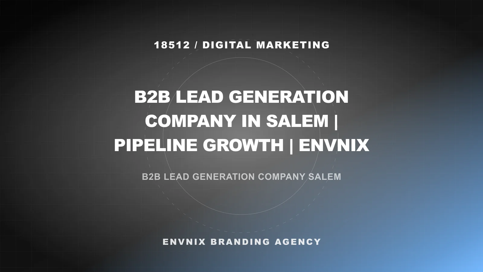Digital Marketing blog feature image