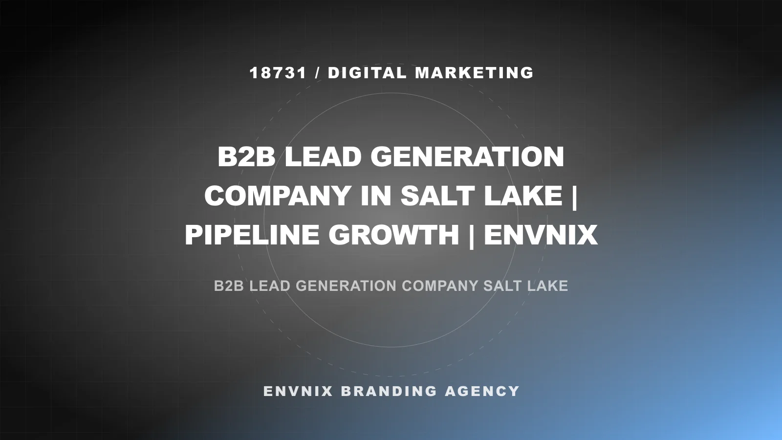 Digital Marketing feature image