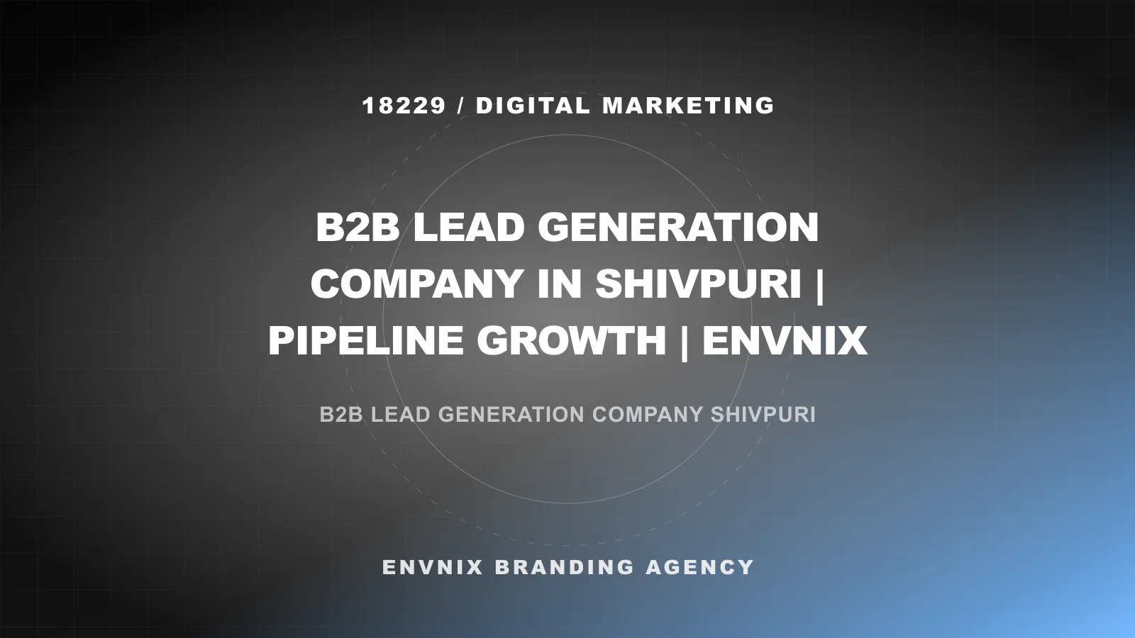 Digital Marketing blog feature image