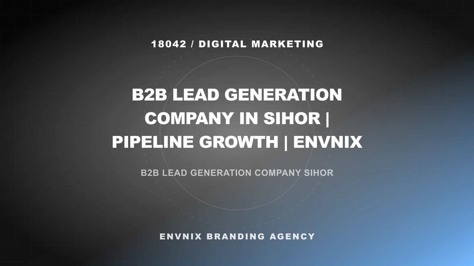Digital Marketing blog feature image