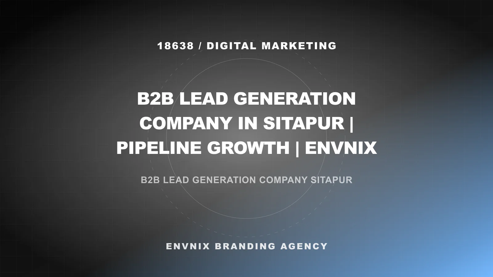 Digital Marketing blog feature image