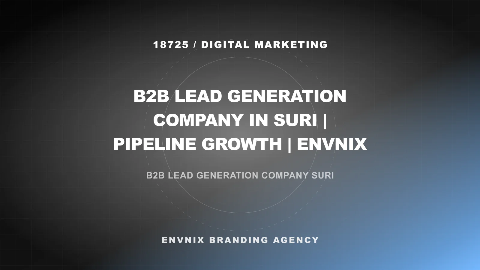 Digital Marketing blog feature image