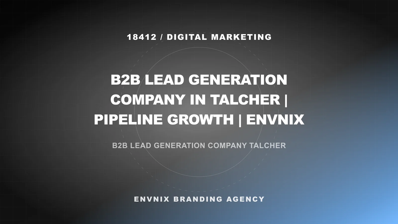 Digital Marketing blog feature image