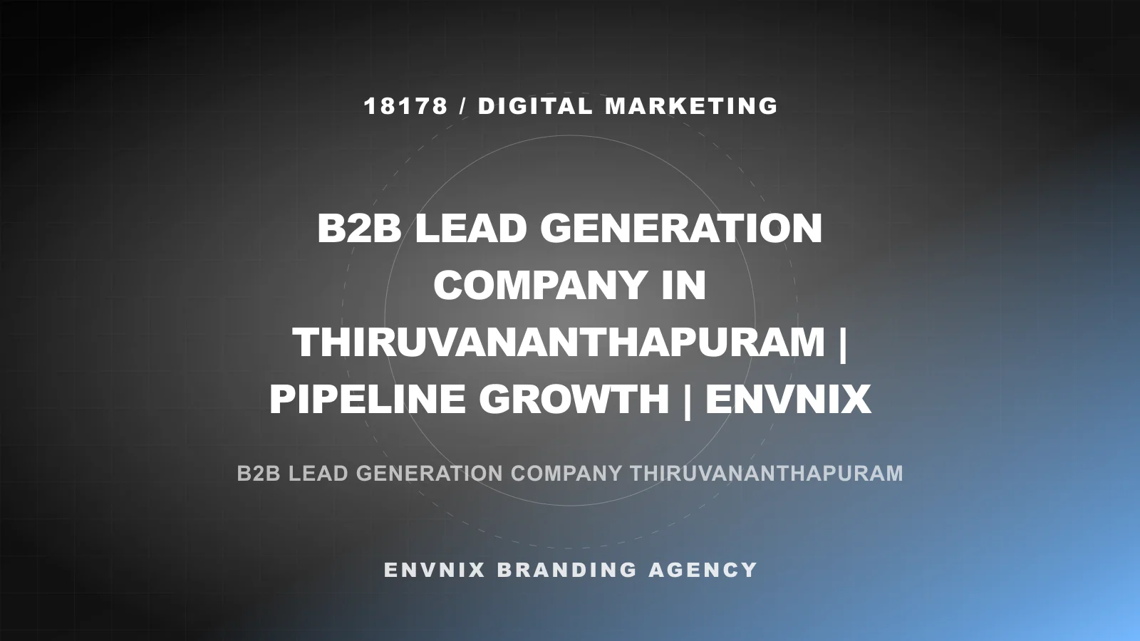 Digital Marketing feature image