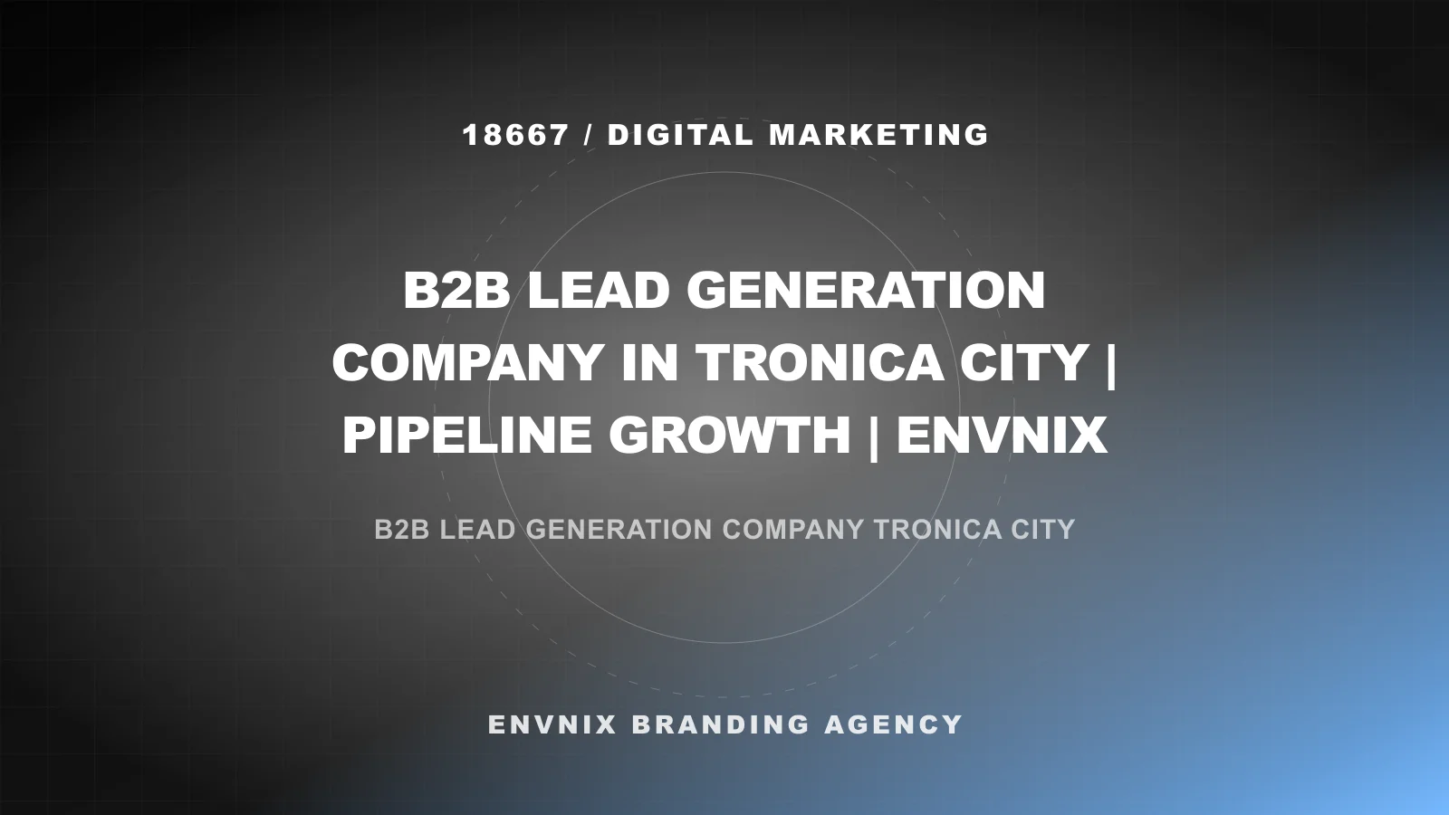 Digital Marketing blog feature image
