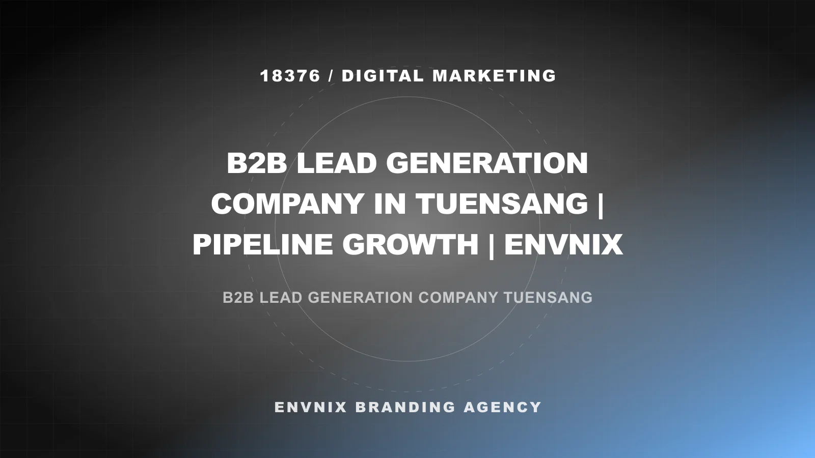 Digital Marketing blog feature image