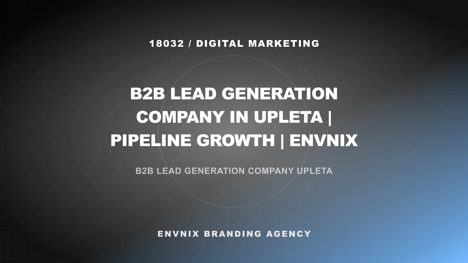 Digital Marketing blog feature image
