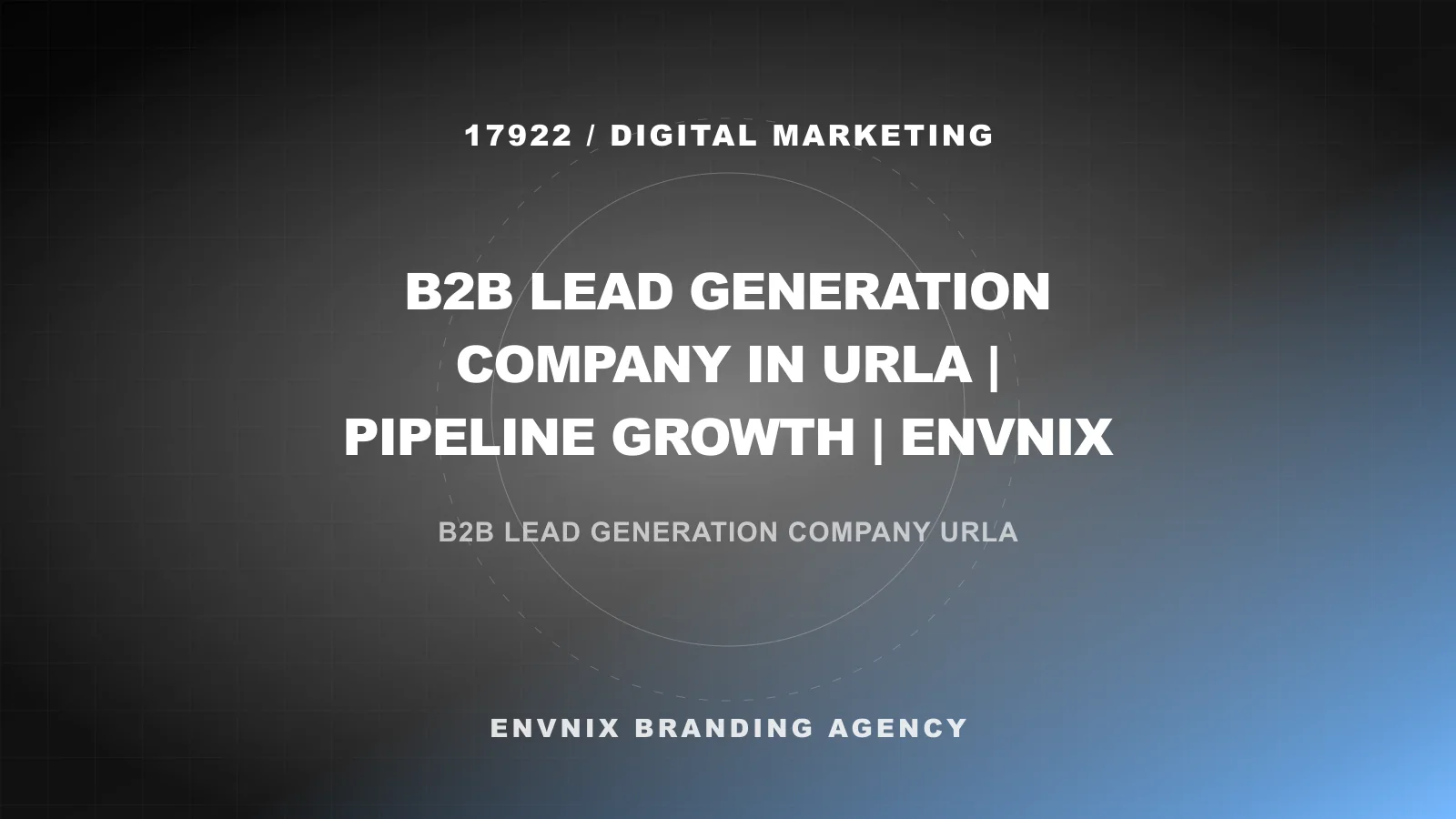 Digital Marketing blog feature image