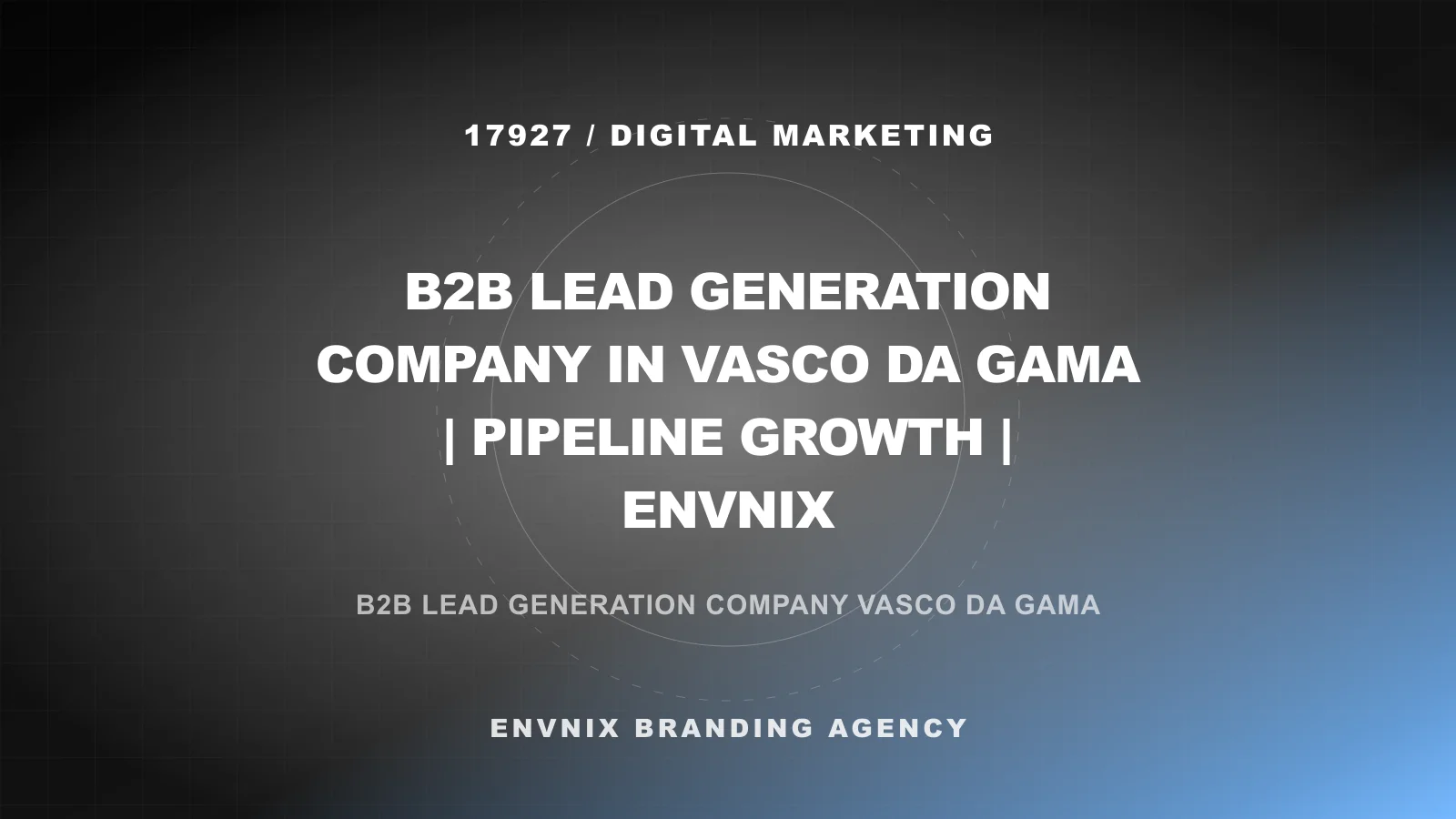 Digital Marketing blog feature image