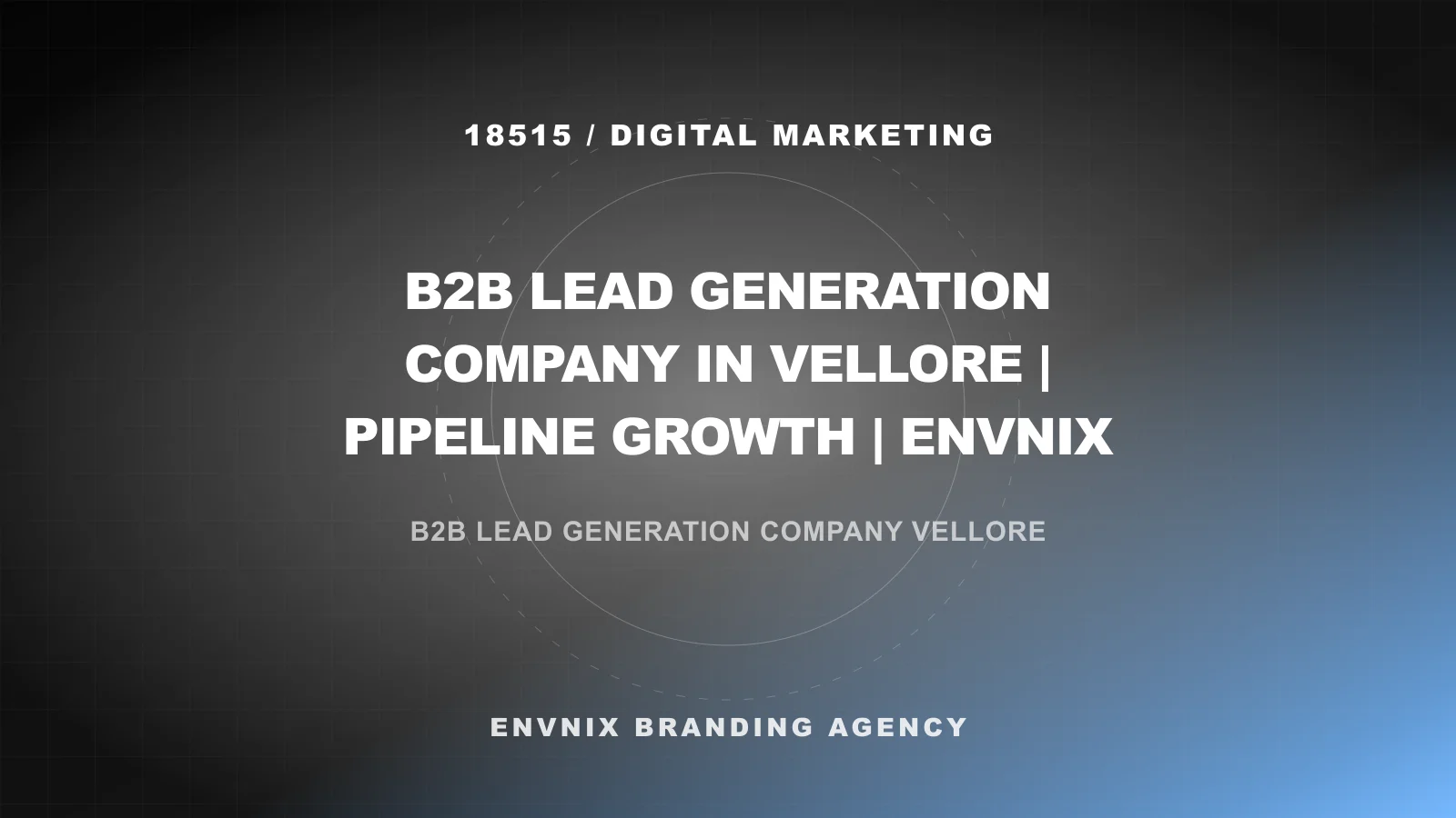 Digital Marketing feature image