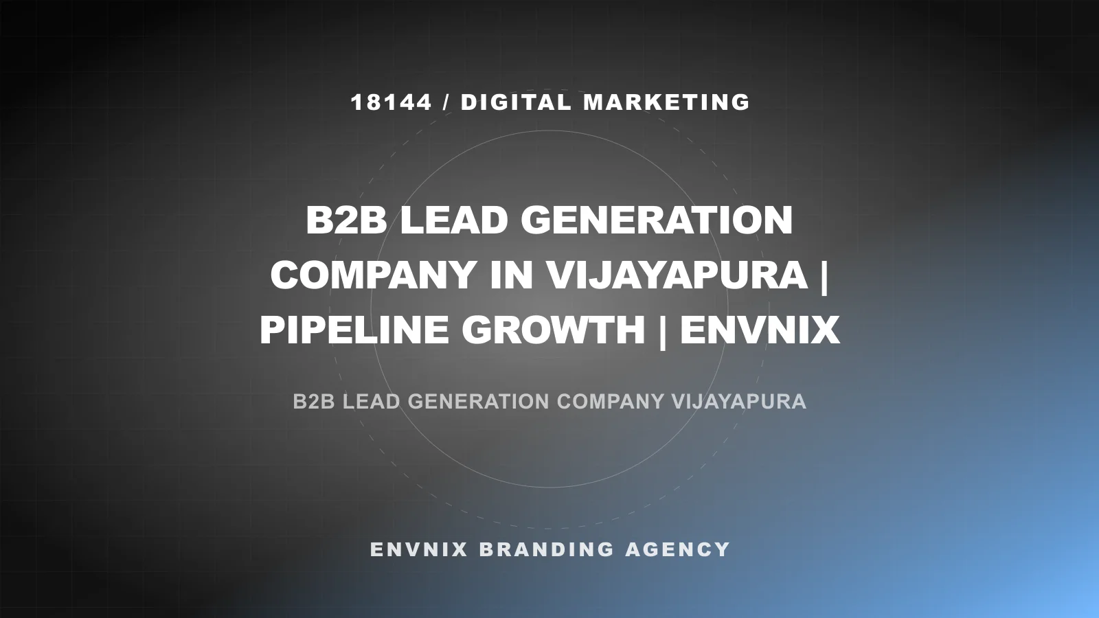 Digital Marketing blog feature image