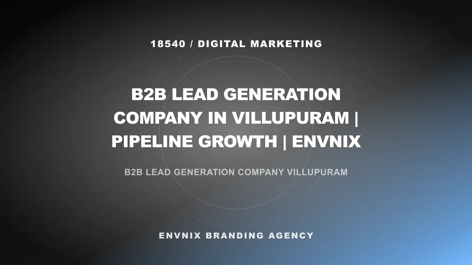 Digital Marketing feature image