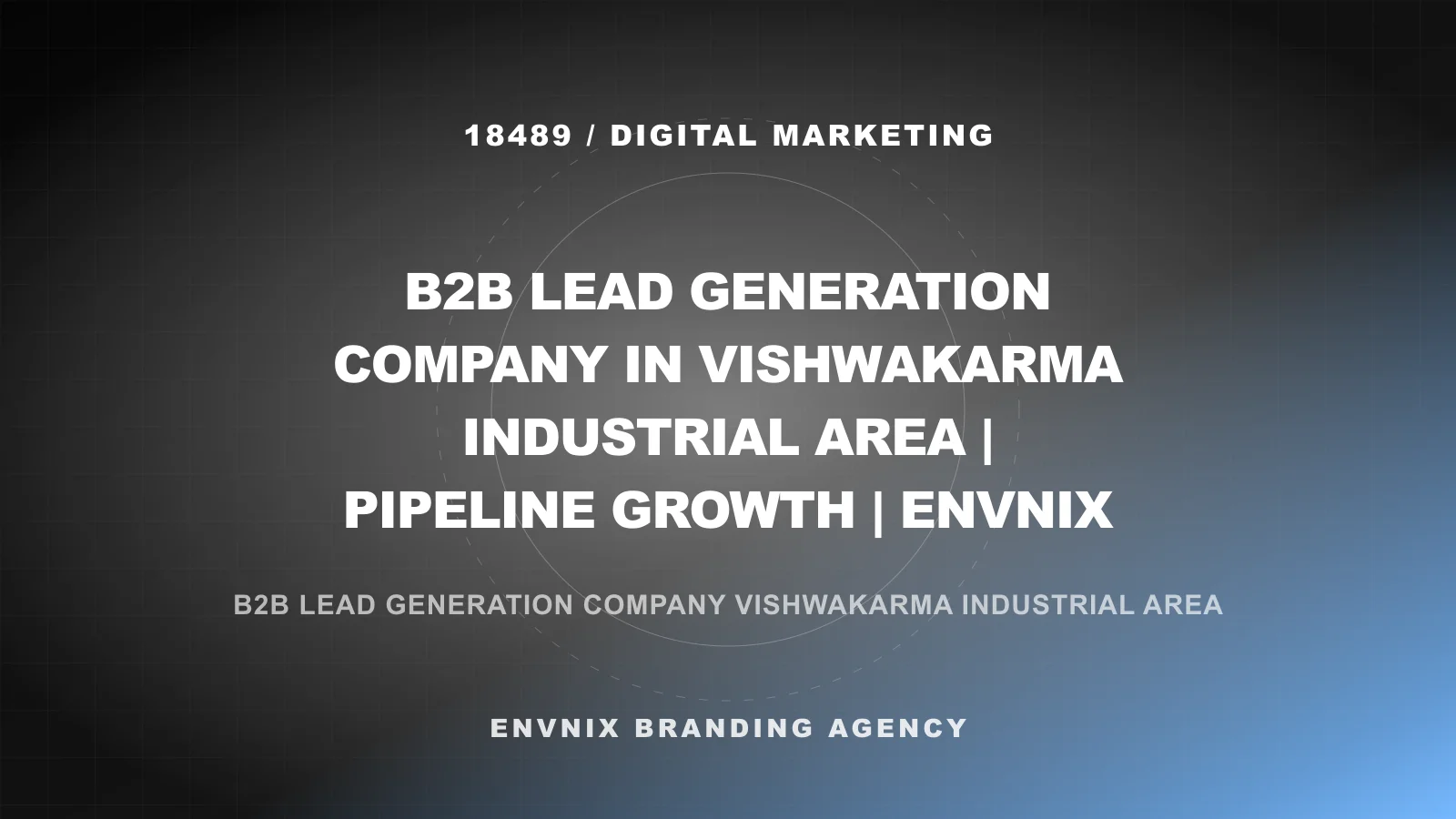 Digital Marketing blog feature image