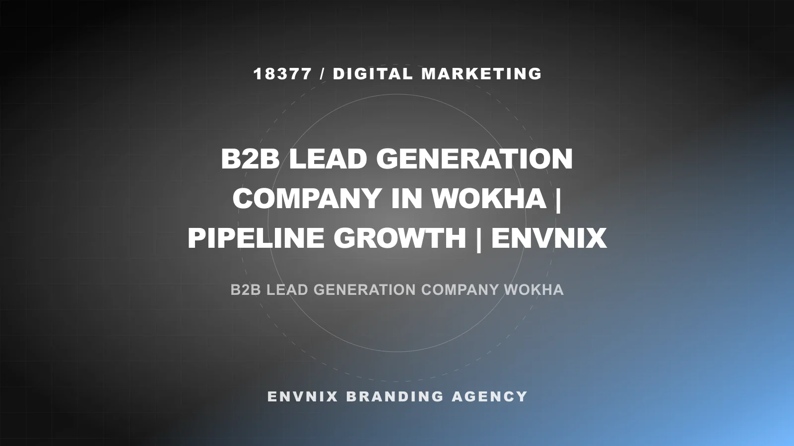 Digital Marketing blog feature image