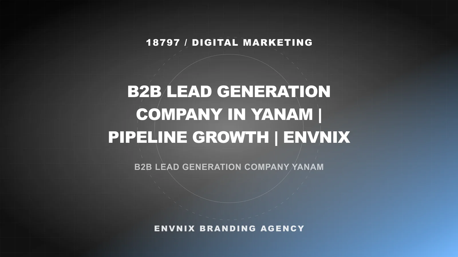 Digital Marketing feature image