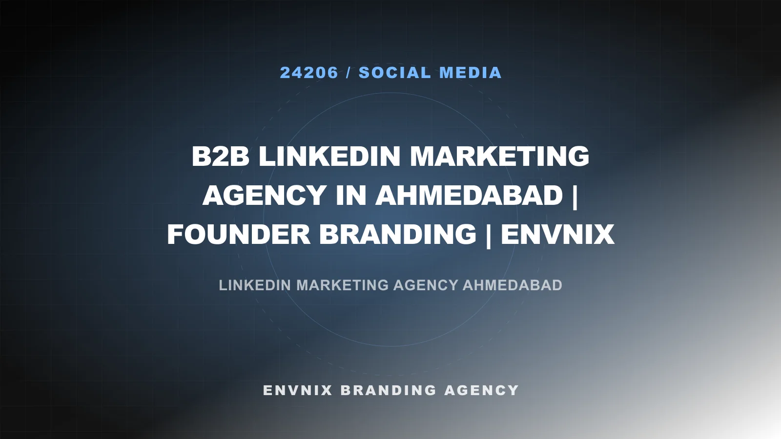 Social Media feature image