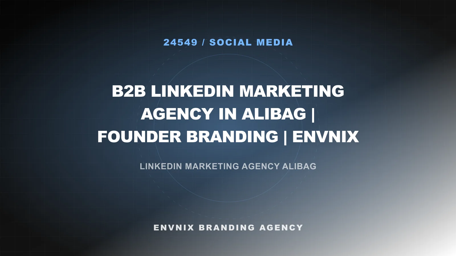 Social Media feature image