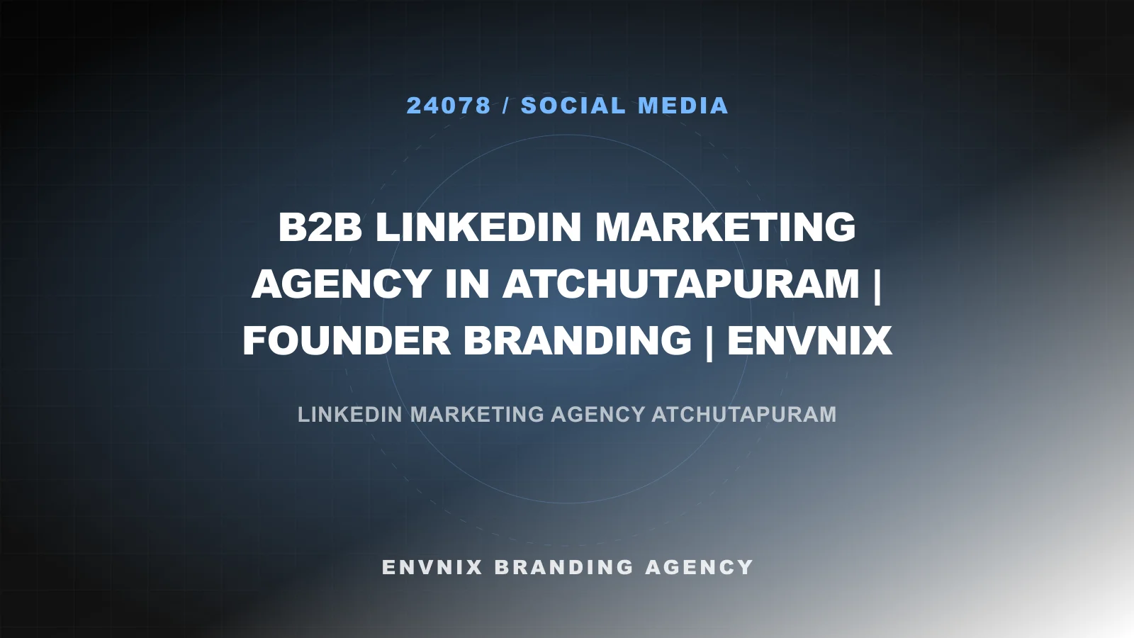 Social Media feature image