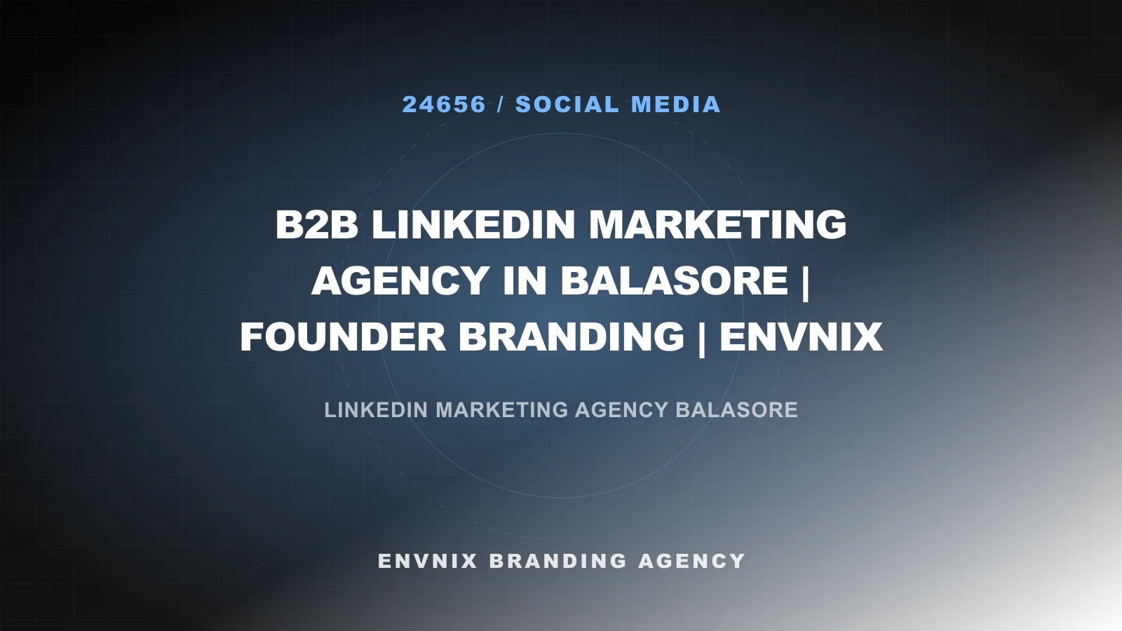 Social Media blog feature image