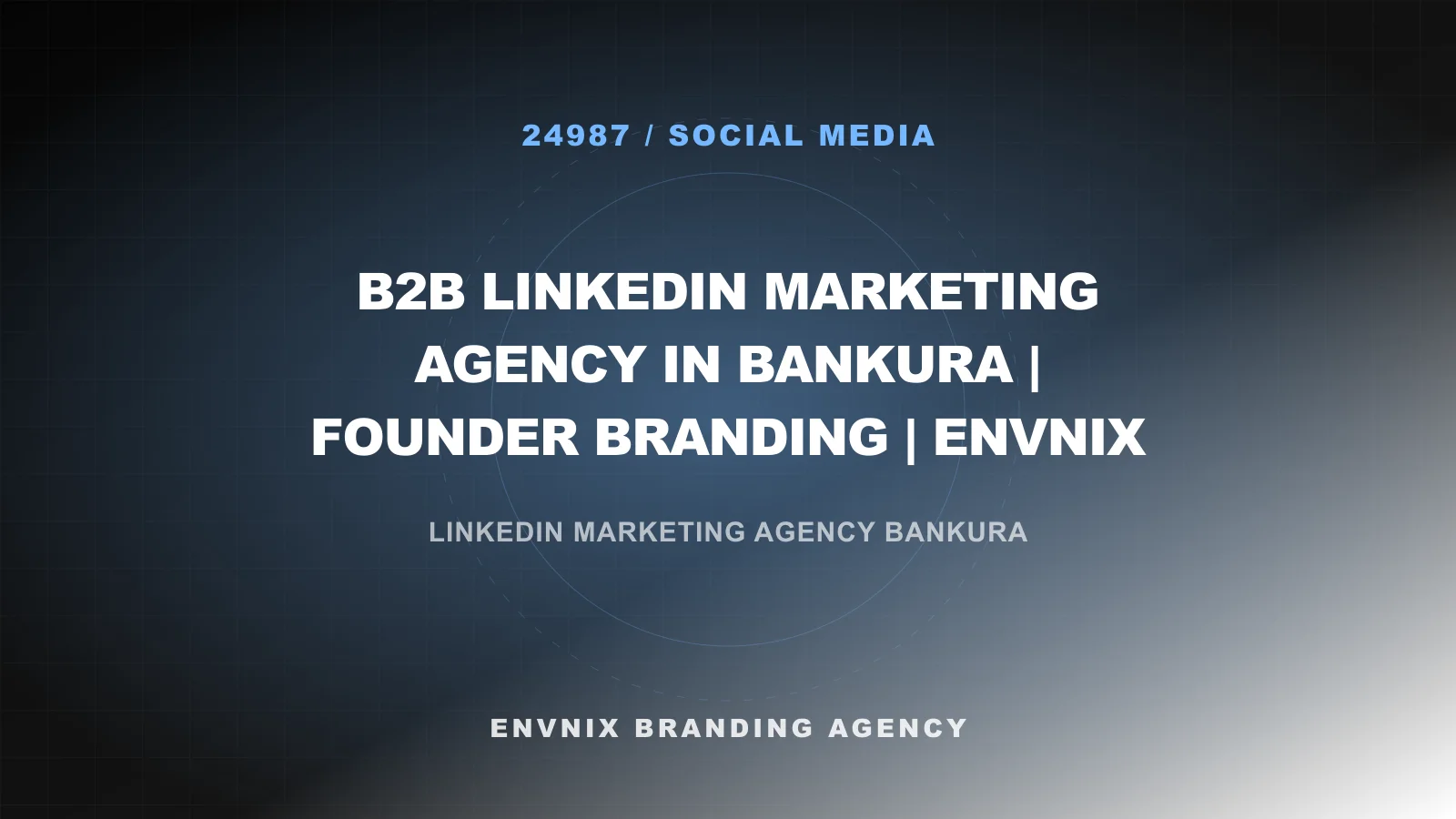 Social Media feature image